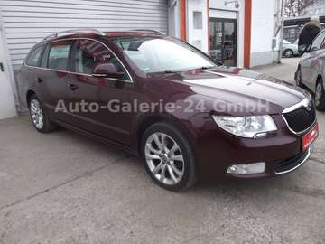 Combi Ambition 2,0 TDi Allrad