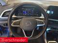 Volkswagen T-Roc 2.0 TDI Life AHK LED NAVI SHZ Blau - thumbnail 14