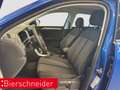 Volkswagen T-Roc 2.0 TDI Life AHK LED NAVI SHZ Blau - thumbnail 13