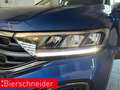 Volkswagen T-Roc 2.0 TDI Life AHK LED NAVI SHZ Blau - thumbnail 35