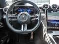 Mercedes-Benz GLC 400 e 4M , BURM AMG NIGHT SPUR PANO AHK PDC Blanc - thumbnail 11