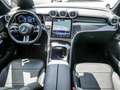 Mercedes-Benz GLC 400 e 4M , BURM AMG NIGHT SPUR PANO AHK PDC Blanc - thumbnail 10
