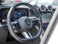 Mercedes-Benz GLC 400 e 4M , BURM AMG NIGHT SPUR PANO AHK PDC Blanc - thumbnail 16