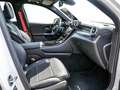 Mercedes-Benz GLC 400 e 4M , BURM AMG NIGHT SPUR PANO AHK PDC Blanc - thumbnail 8