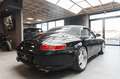 Porsche 996 Carrera Cabrio |Motor neu|PZ-Scheck|Sportaga Schwarz - thumbnail 9
