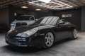 Porsche 996 Carrera Cabrio |Motor neu|PZ-Scheck|Sportaga Schwarz - thumbnail 1