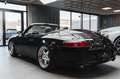 Porsche 996 Carrera Cabrio |Motor neu|PZ-Scheck|Sportaga Schwarz - thumbnail 4