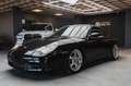 Porsche 996 Carrera Cabrio |Motor neu|PZ-Scheck|Sportaga Schwarz - thumbnail 11