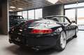 Porsche 996 Carrera Cabrio |Motor neu|PZ-Scheck|Sportaga Schwarz - thumbnail 6