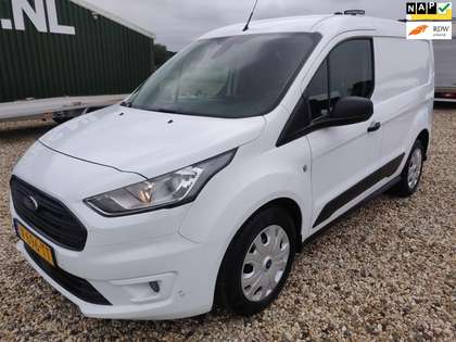 Ford Transit Connect 1.5 EcoBlue L1 Trend HP , airco , Navi , Leer , ne