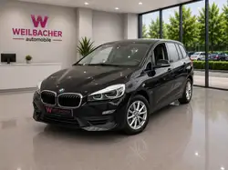 Bmw 218 * 7 Sitzer * Navi * LED *