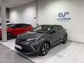 Toyota C-HR 125H Advance Gris - thumbnail 4