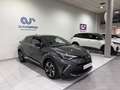 Toyota C-HR 125H Advance Gris - thumbnail 3