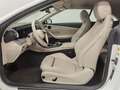 Mercedes-Benz E 220 d Aut. Cabrio HUD, Leder, LED, Weiß - thumbnail 15