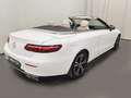Mercedes-Benz E 220 d Aut. Cabrio HUD, Leder, LED, Weiß - thumbnail 9