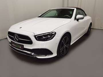 d Aut. Cabrio HUD, Leder, LED,