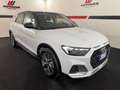 Audi A1 A1 citycarver 25 TFSI Admired Blanco - thumbnail 3