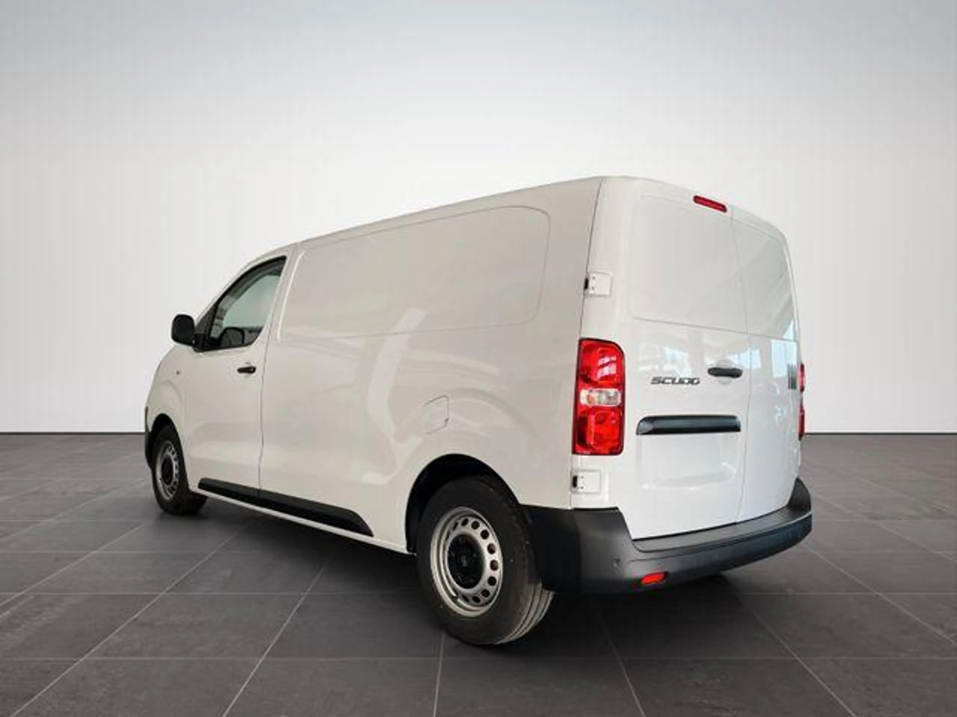 Fiat Scudo L2 Kasten 1.5 120PS/CITY PAKET/40% 88 kW (120 P... — photo 5