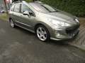 Peugeot 308 Platinum Gris - thumbnail 3