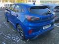 Ford Puma 1,0 l EcoBoost Hybrid ST-Line X LED Blu/Azzurro - thumbnail 4