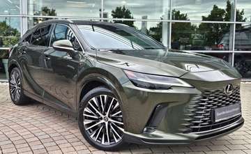450h+ (Plug-in-Hybrid) Executive Line*AHK abnehmba
