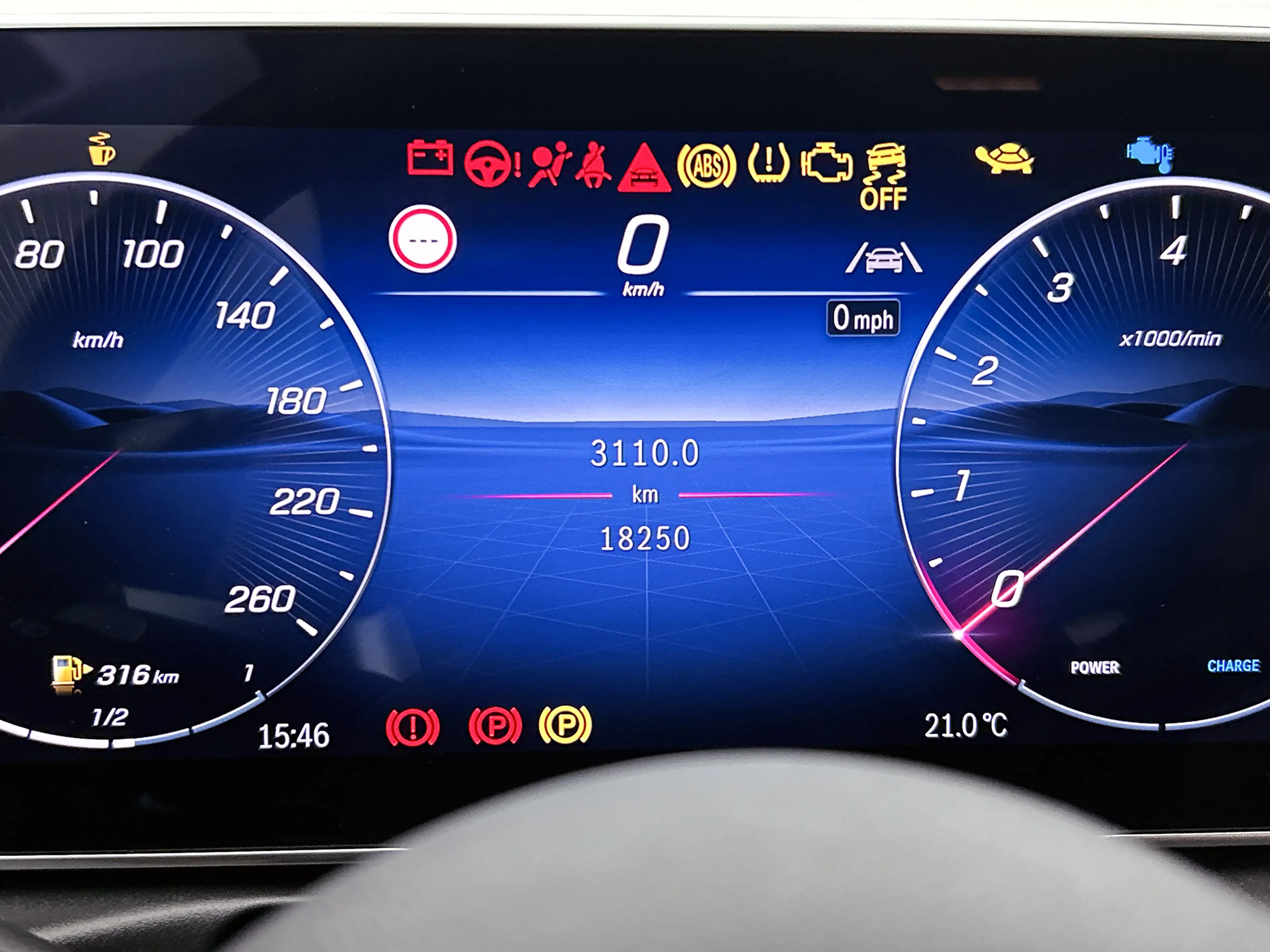 Mercedes-Benz CLE 200 Cabriolet AMG Line | Rijassistentiepakket Plus | P — photo 5