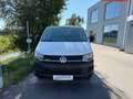 Volkswagen T6 Transporter VW T6 Doka-Pritsche TDI 4MOTION Weiß - thumbnail 2