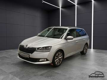 Combi Best of 1.0TSI DSG LED NAV SHZ Navi