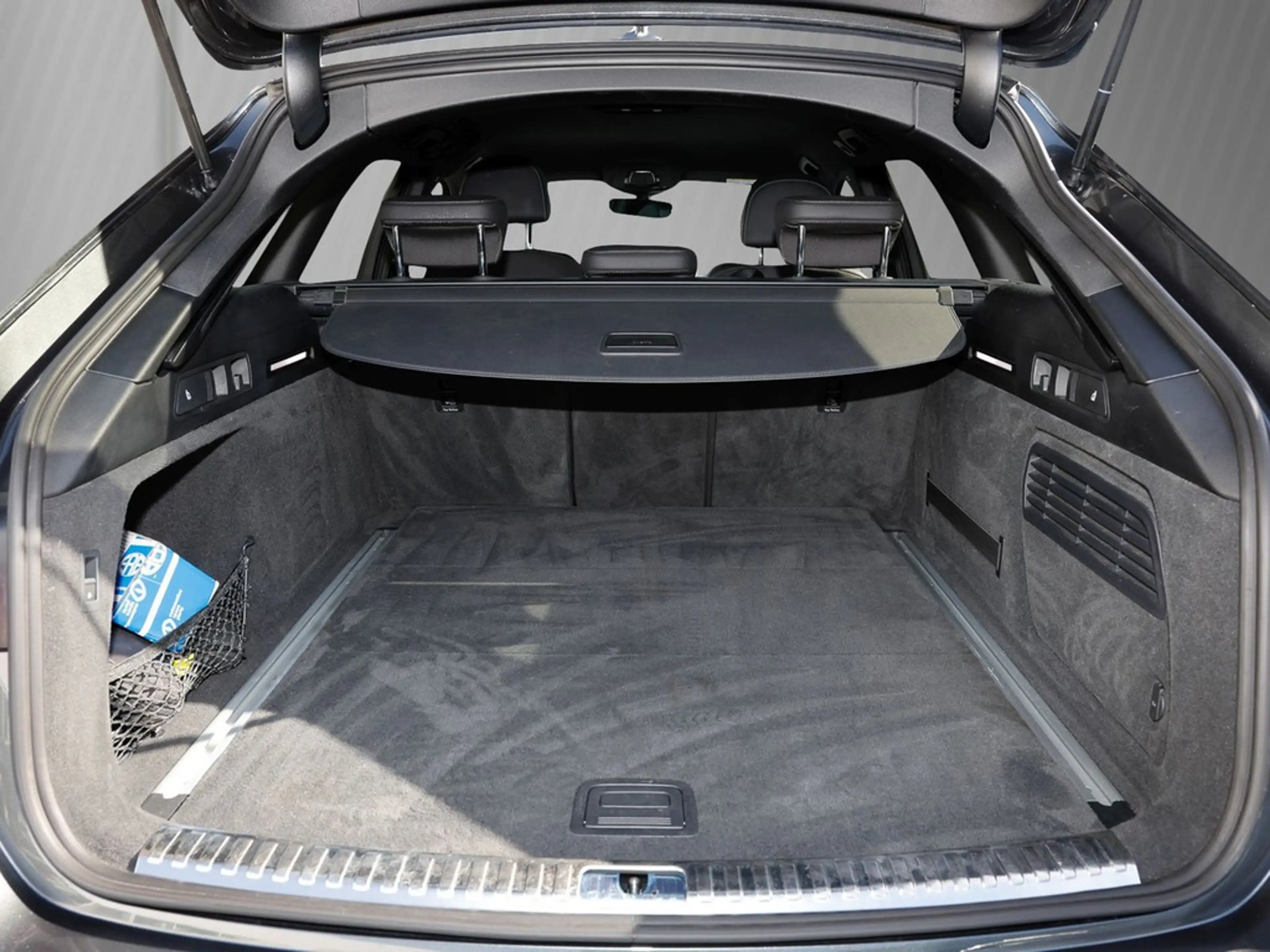 Audi A6 Avant 40 TDI S line ACC AHK Kamera Virtual+ — photo 12