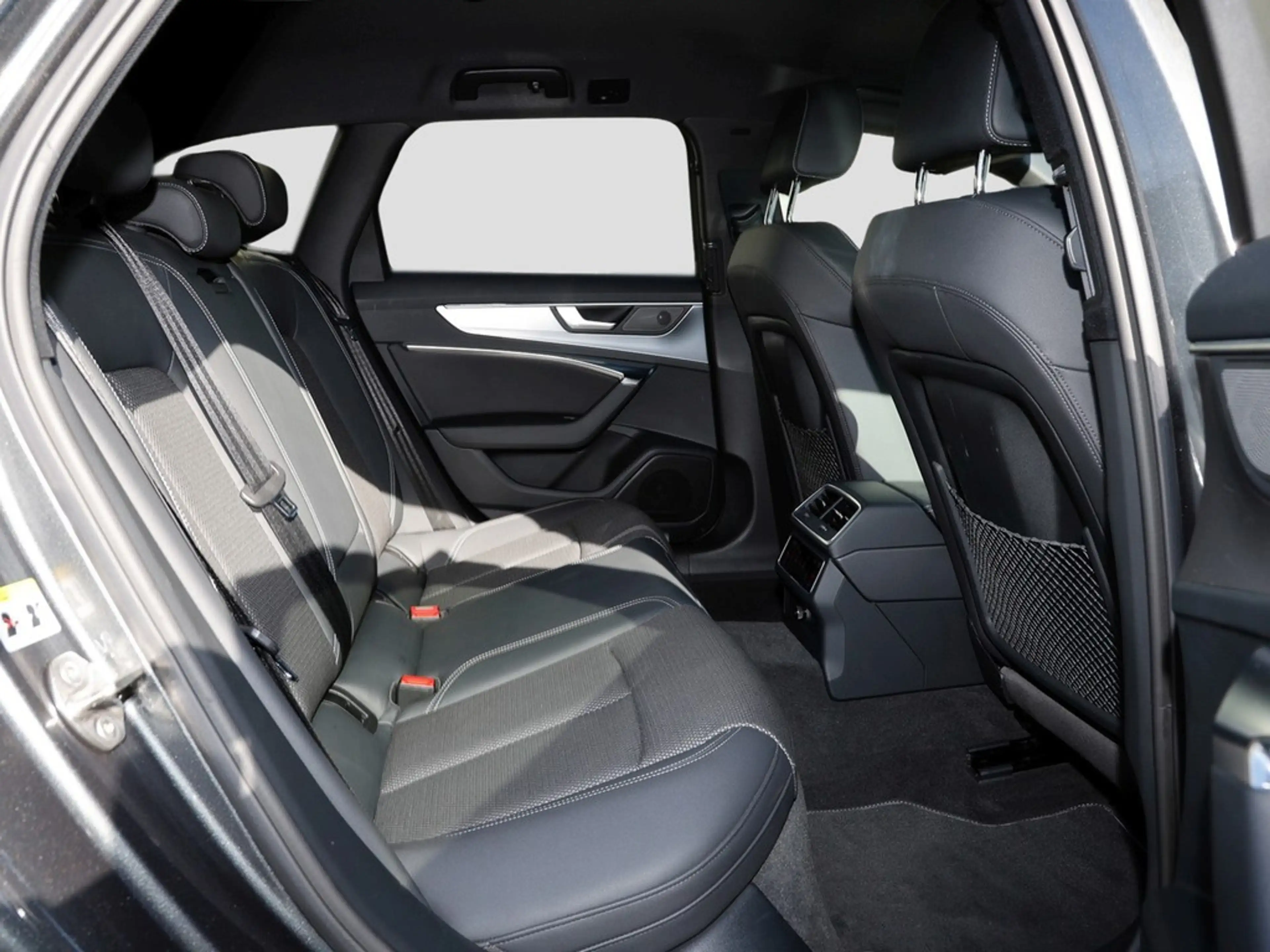 Audi A6 Avant 40 TDI S line ACC AHK Kamera Virtual+ — photo 10