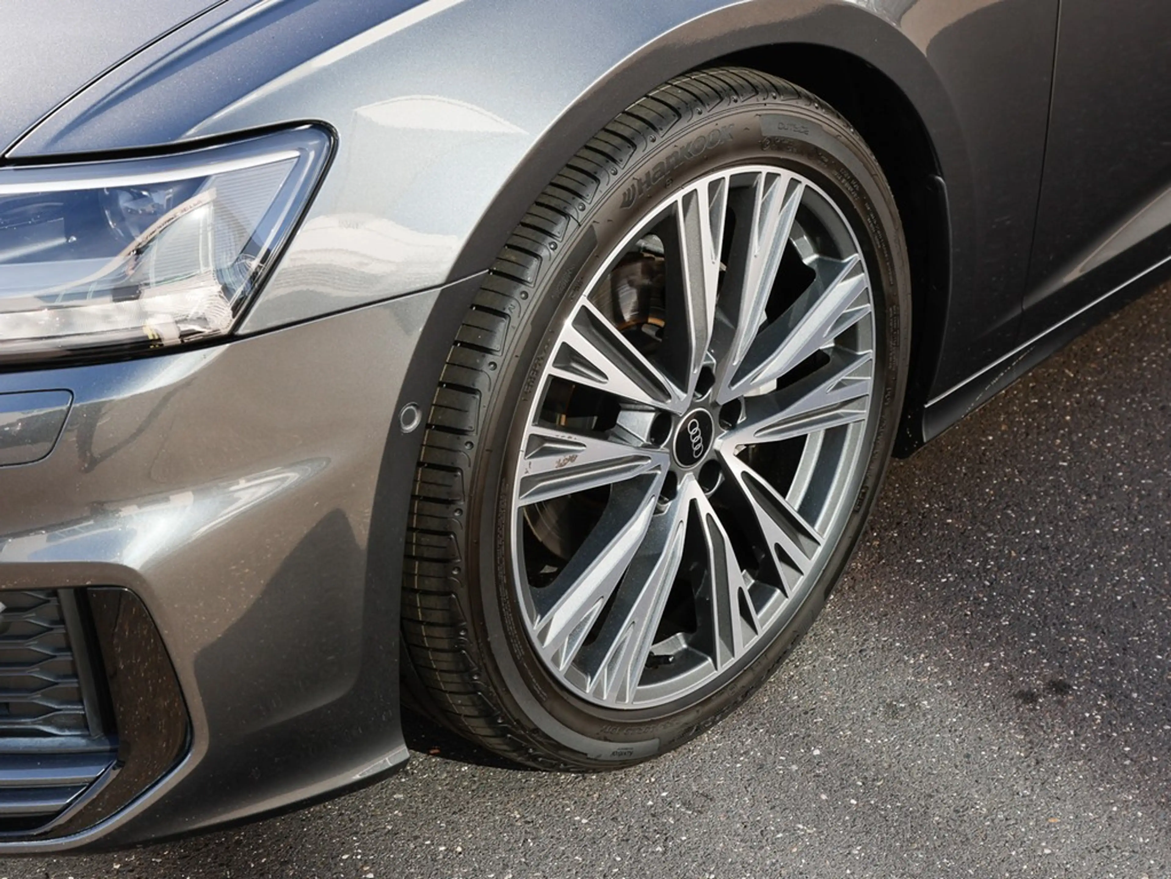 Audi A6 Avant 40 TDI S line ACC AHK Kamera Virtual+ — photo 22