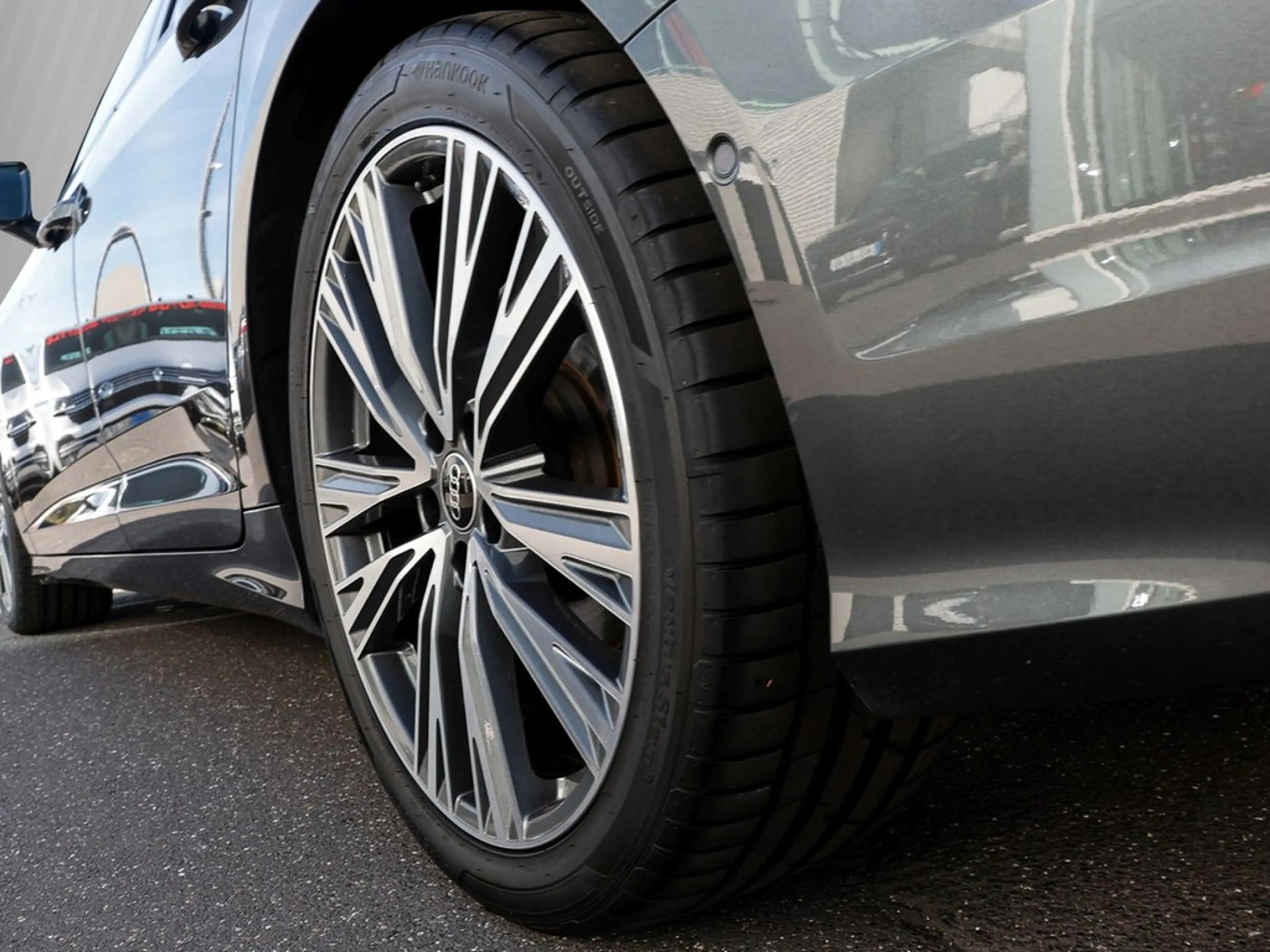 Audi A6 Avant 40 TDI S line ACC AHK Kamera Virtual+ — photo 8