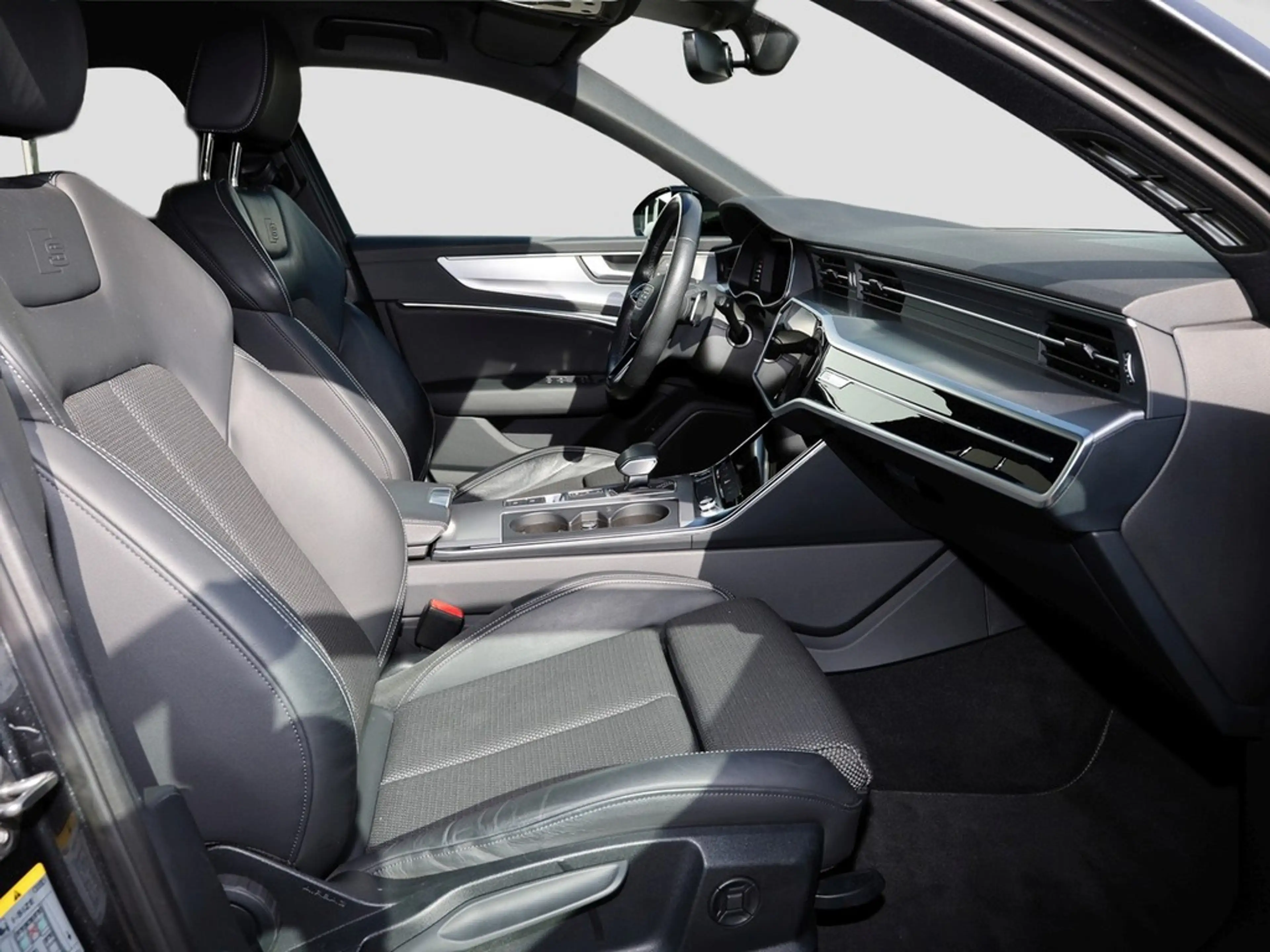 Audi A6 Avant 40 TDI S line ACC AHK Kamera Virtual+ — photo 11