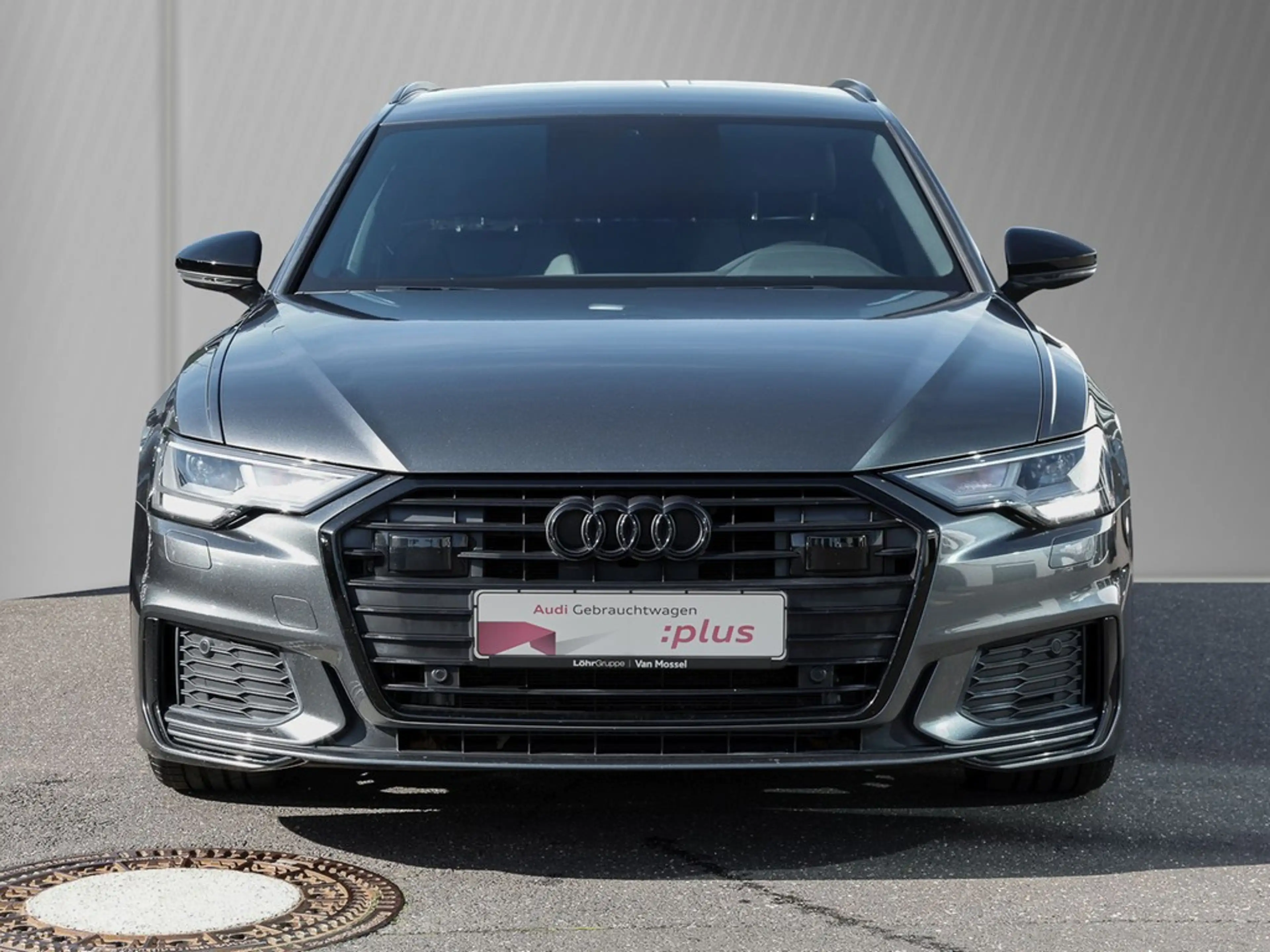 Audi A6 Avant 40 TDI S line ACC AHK Kamera Virtual+ — photo 3