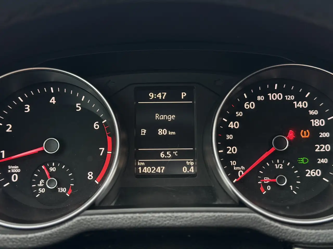 Volkswagen Passat photo Volkswagen Passat