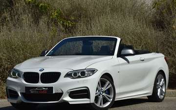 M235i xDrive CABRIOLET F23 3.0 326 ch BVA M PERFORMANCE