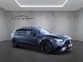 Mercedes-Benz C 63 AMG C 63 S E AMG FULL OPTION Gris - thumbnail 7