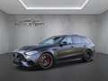 Mercedes-Benz C 63 AMG C 63 S E AMG FULL OPTION Gris - thumbnail 1