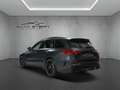 Mercedes-Benz C 63 AMG C 63 S E AMG FULL OPTION Gris - thumbnail 3