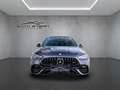 Mercedes-Benz C 63 AMG C 63 S E AMG FULL OPTION Gris - thumbnail 8