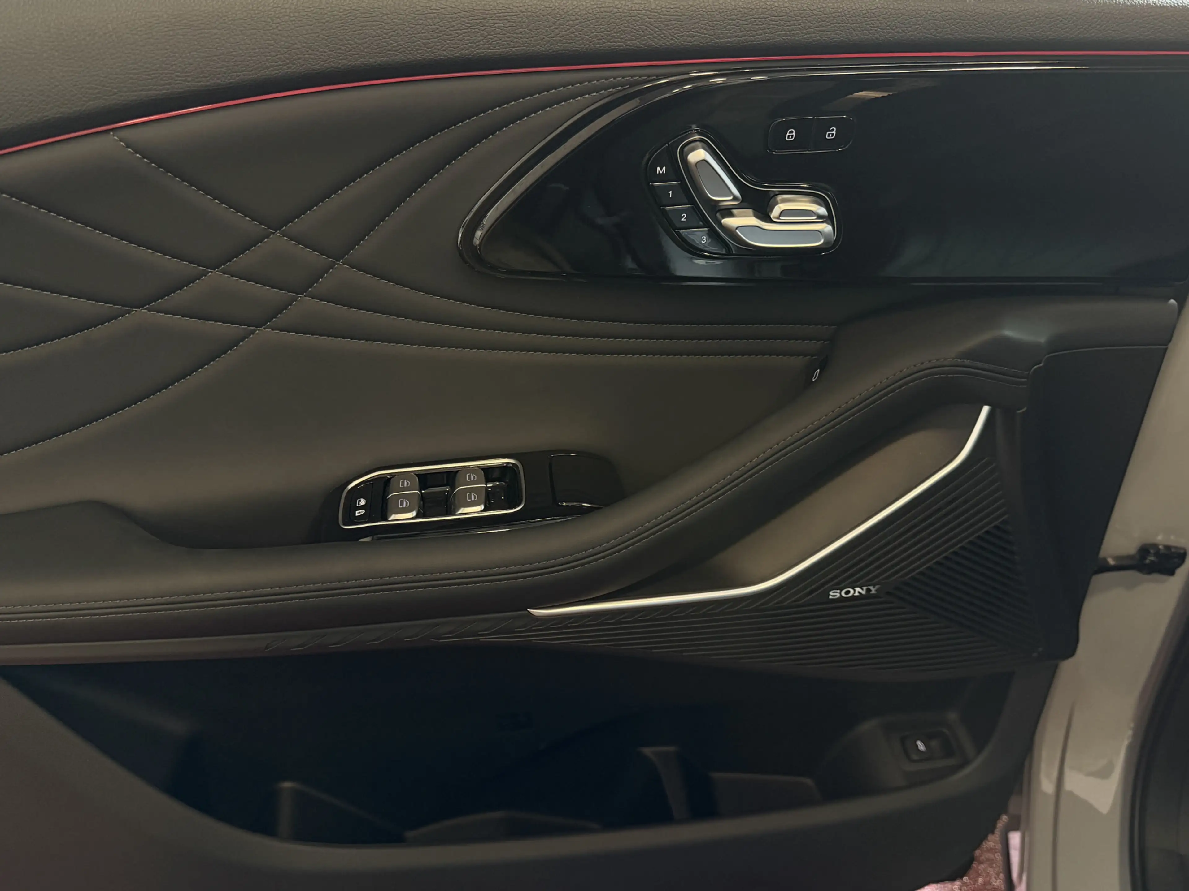 Omoda 9 OMODA 9 PREMIUM AWD 538 PK | SONY DOLBY | Stary Wh — photo 21