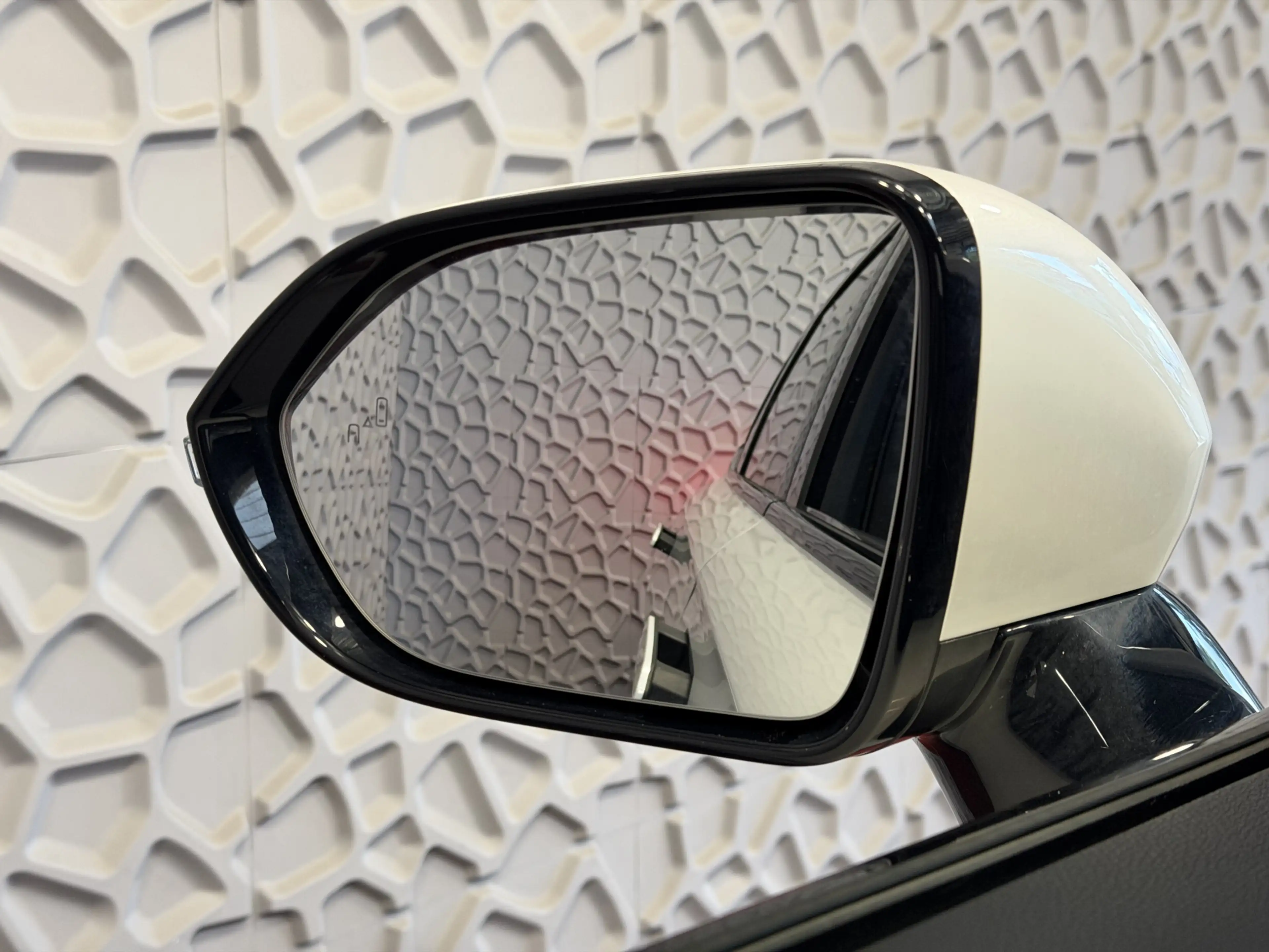 Omoda 9 OMODA 9 PREMIUM AWD 538 PK | SONY DOLBY | Stary Wh — photo 20