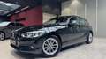 BMW 116 NEW MOD**GPS**LED**GARANTIE 12 MOIS** Noir - thumbnail 1