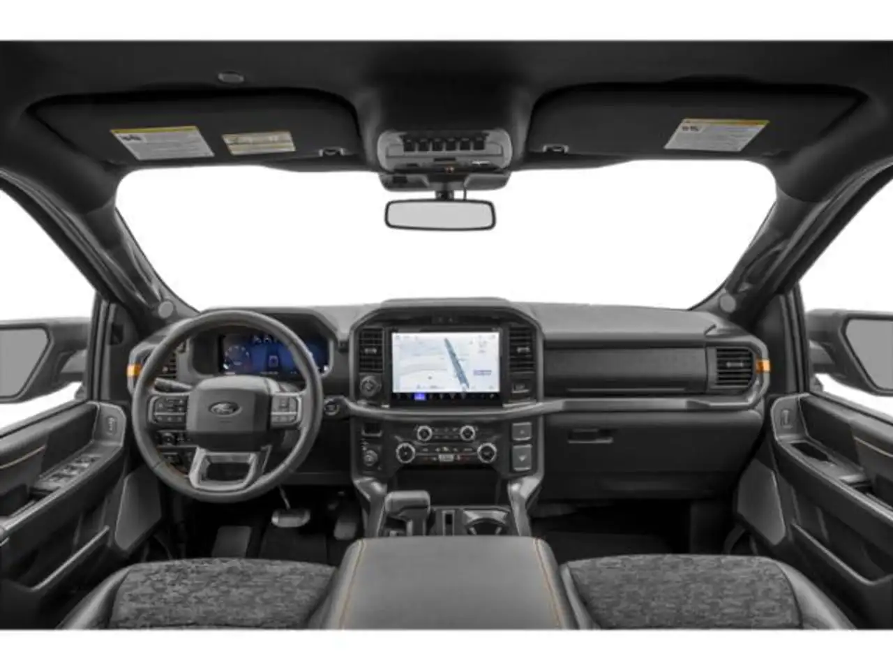 Ford F 150 fotografie Ford F 150