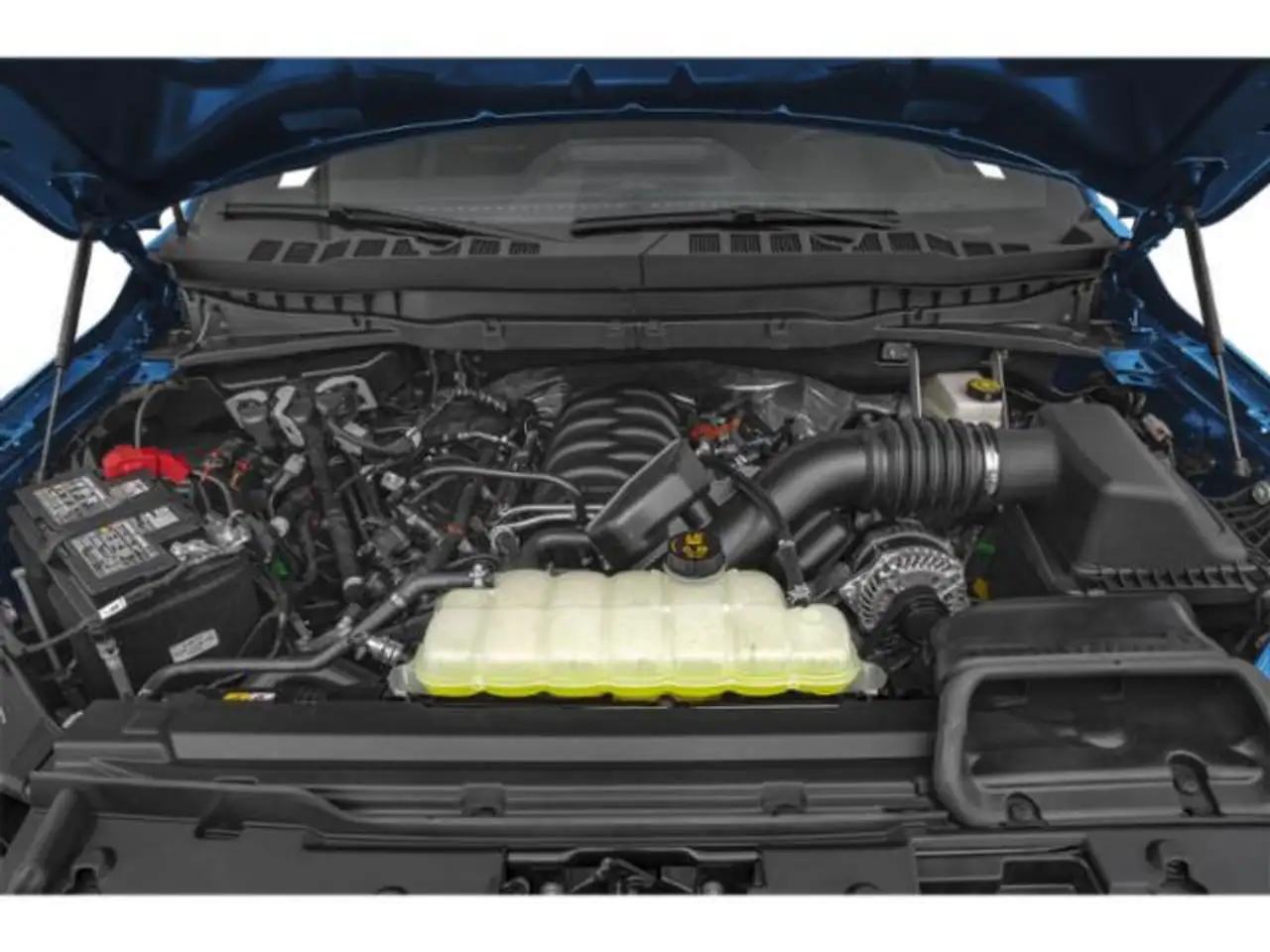 Ford F 150 fotografie Ford F 150