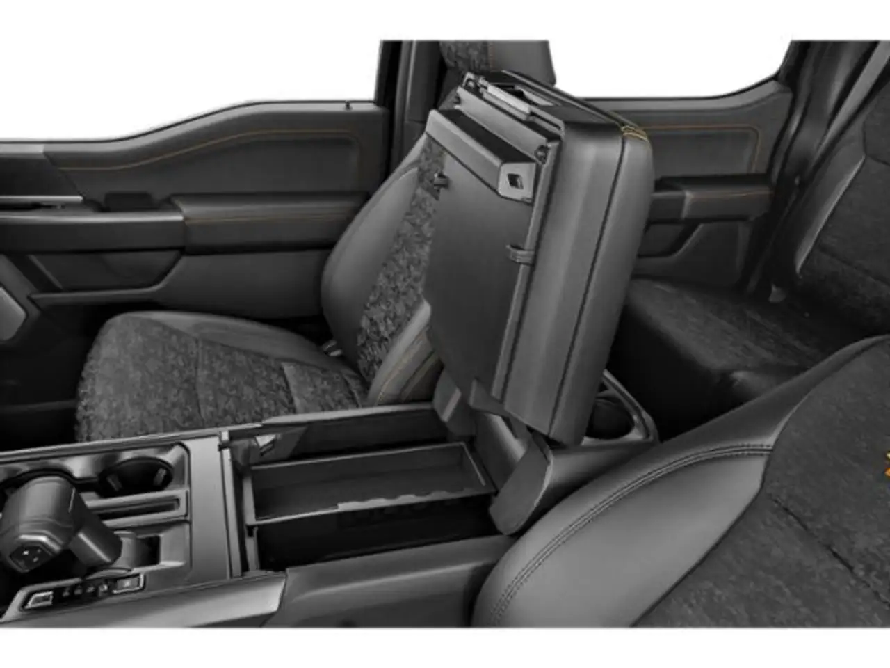 Ford F 150 fotografie Ford F 150