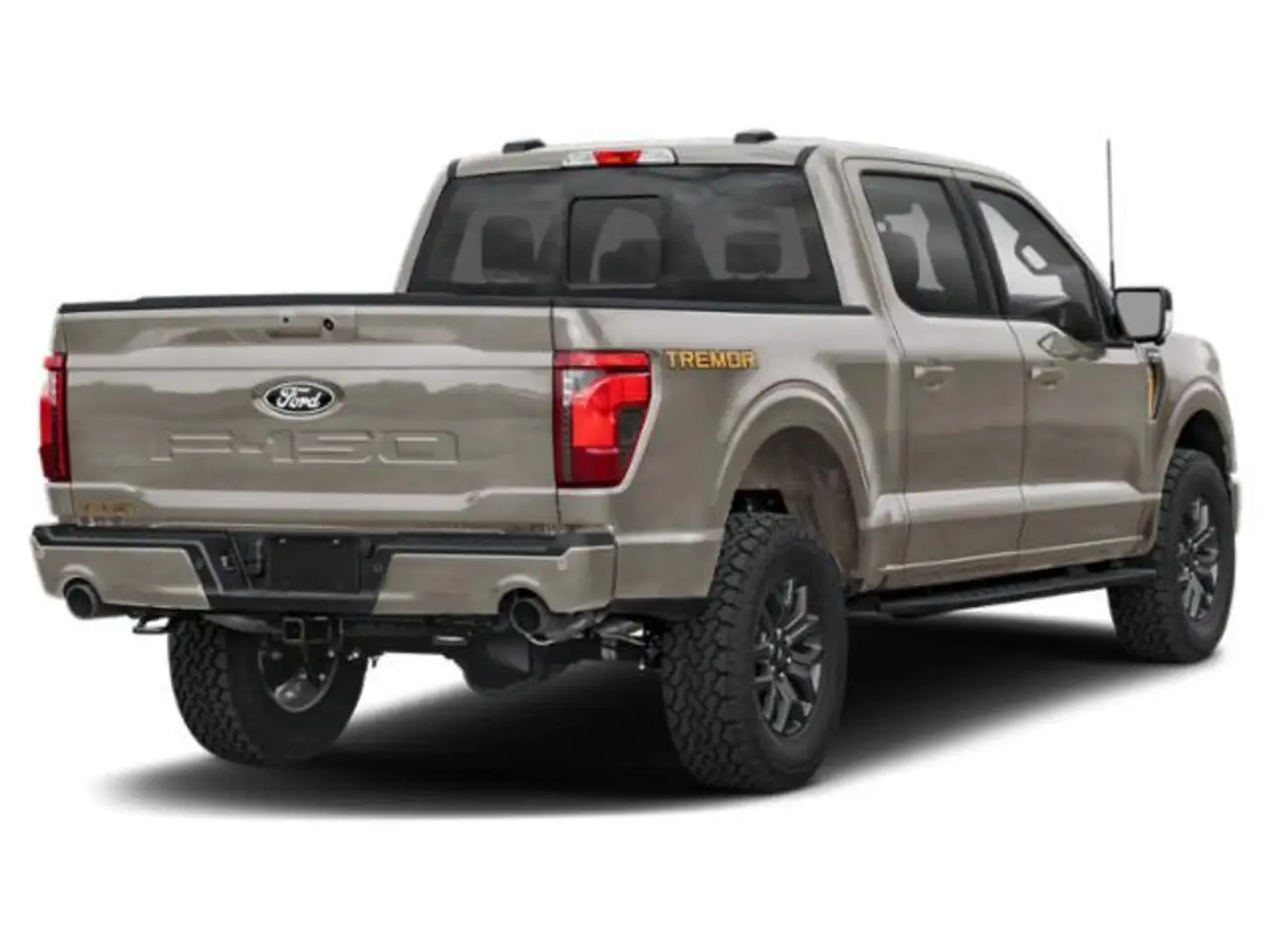 Ford F 150 fotografie Ford F 150