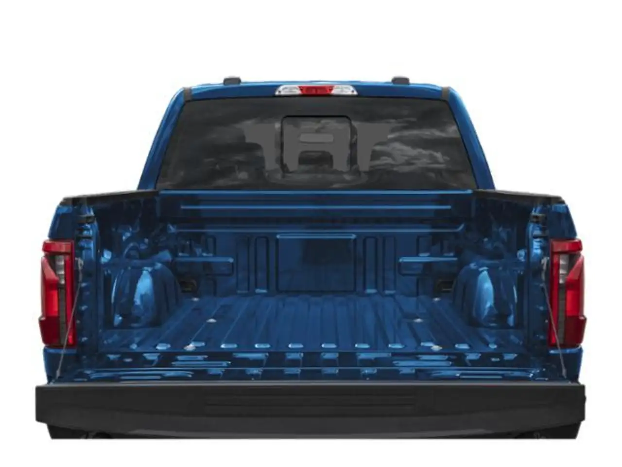 Ford F 150 fotografie Ford F 150
