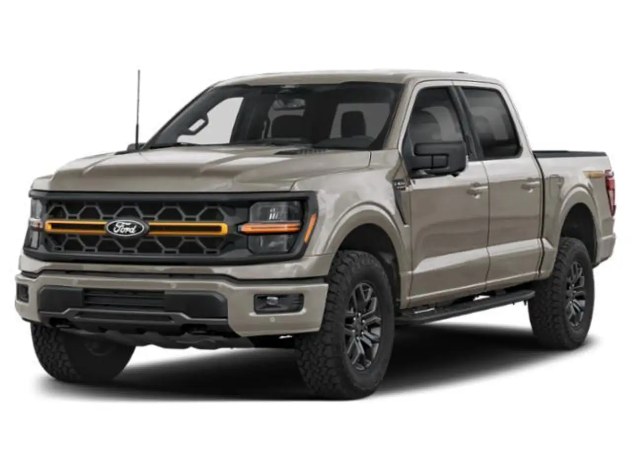 2026 Ford F 150