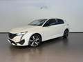 Peugeot 308 ALLURE Wit - thumbnail 1